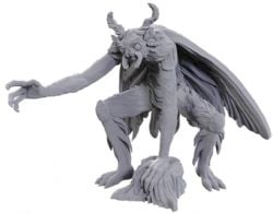 ROLEPLAYING MINIATURES -  MOTHMAN -  D&D NOLZUR'S MARVELOUS MINIATURES