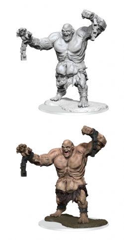 ROLEPLAYING MINIATURES -  MOUTH OF GROLANTOR -  DUNGEONS & DRAGONS D&D NOLZUR'S MARVELOUS UN