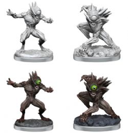 ROLEPLAYING MINIATURES -  NOTHICS -  DUNGEONS & DRAGONS D&D NOLZUR'S MARVELOUS MI