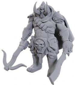 ROLEPLAYING MINIATURES -  ORTHON -  D&D NOLZUR'S MARVELOUS MINIATURES