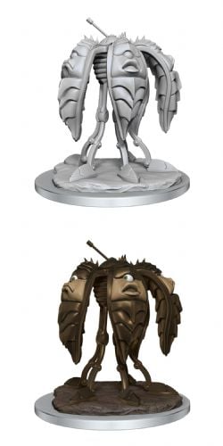 ROLEPLAYING MINIATURES -  PENTADRONE -  DUNGEONS & DRAGONS D&D NOLZUR'S MARVELOUS UN