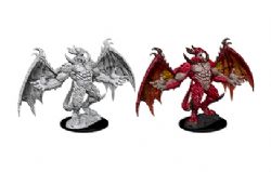 ROLEPLAYING MINIATURES -  PIT DEVIL -  PATHFINDER DEEP CUTS
