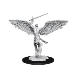 ROLEPLAYING MINIATURES -  PLANETAR (2) -  DUNGEONS & DRAGONS D&D NOLZUR'S MARVELOUS MI