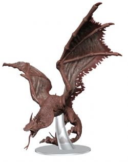 ROLEPLAYING MINIATURES -  SAND & STONE - WYVERN -  DUNGEONS & DRAGONS ICONS OF THE REALMS