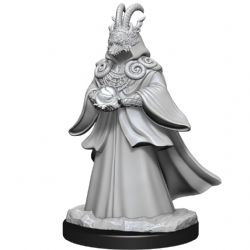 ROLEPLAYING MINIATURES -  SHAPESHIFTERS -  MAGIC THE GATHERING UNPAINTED MINIATURES