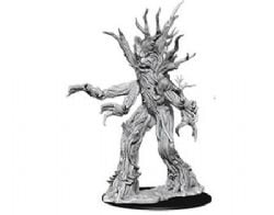 ROLEPLAYING MINIATURES -  TREANT -  D&D NOLZUR'S MARVELOUS MINIATURES DUNGEONS & DRAGONS 5