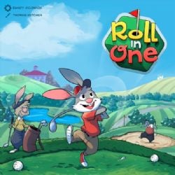 ROLL IN ONE (ENGLISH)