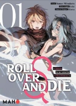 ROLL OVER AND DIE -  (FRENCH V.) 01