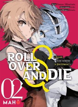 ROLL OVER AND DIE -  (FRENCH V.) 02