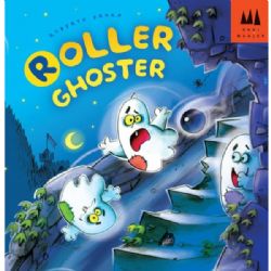 ROLLER GHOSTER (MULTILINGUAL)