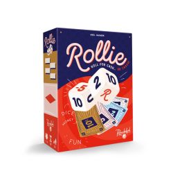 ROLLIE -  BASE GAME (ENGLISH)
