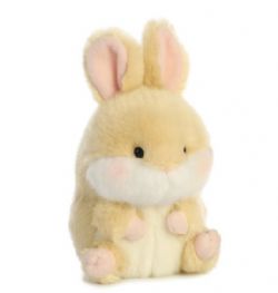 ROLLY PET - LIVELY BUNNY (5