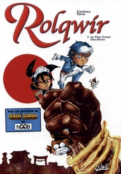 ROLQWIR -  (FRENCH V.) 02