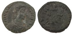 ROMAN COINS -  COINS OF JULIAN THE APOSTATE (YEAR 360) -  JULIAN THE APOSTATE COINS RIC 360