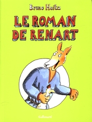 ROMAN DE RENART, LE -  INTÉGRALE (YSENGRIN & SUR LES CHEMINS)