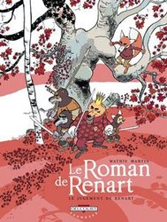 ROMAN DE RENART, LE -  LE JUGEMENT DE RENART 03