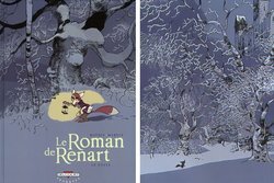ROMAN DE RENART, LE -  LE PUITS 02