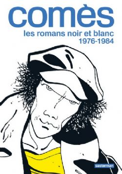 ROMANS NOIR ET BLANC, LES -  1976-1984