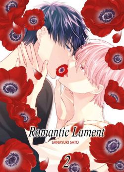 ROMANTIC LAMENT -  (FRENCH V.) 02