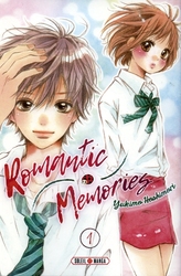 ROMANTIC MEMORIES -  (V.F.) 01