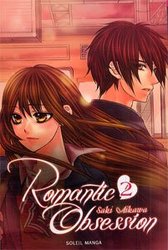 ROMANTIC OBSESSION -  (FRENCH V.) 02