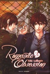 ROMANTIC OBSESSION -  (FRENCH V.) 03