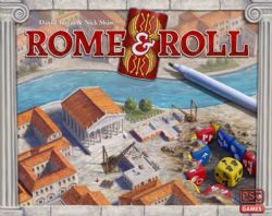 ROME & ROLL (FRENCH)