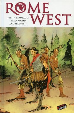 ROME WEST (FRENCH)