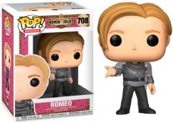 ROMEO + JULIET -  POP! VINYL FIGURE OF ROMEO (4 INCH) 708