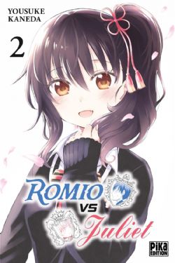ROMIO VS JULIET -  (FRENCH V.) 02