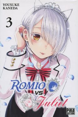 ROMIO VS JULIET -  (FRENCH V.) 03