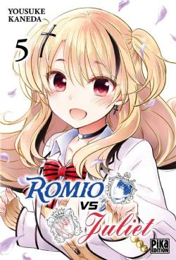 ROMIO VS JULIET -  (FRENCH V.) 05