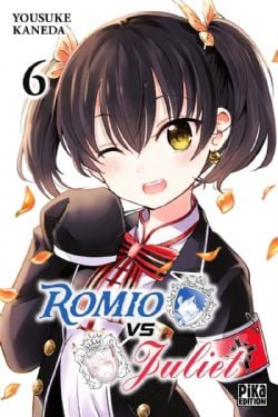 ROMIO VS JULIET -  (FRENCH V.) 06