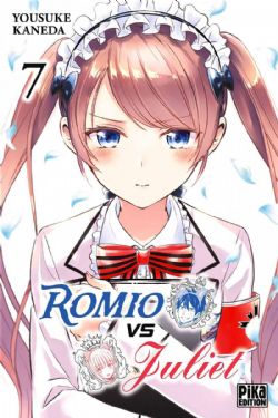 ROMIO VS JULIET -  (FRENCH V.) 07