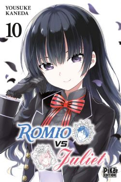 ROMIO VS JULIET -  (FRENCH V.) 10