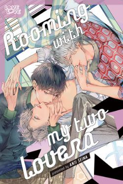 ROOMING WITH MY TWO LOVERS -  (ENGLISH V.)
