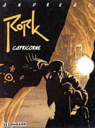 RORK -  CAPRICORNE (FRENCH V.) 05