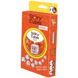 RORY'S STORY CUBES -  CLASSIC