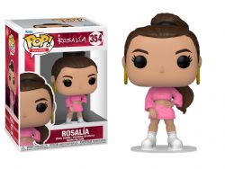 ROSALIA -  POP! VINYL FIGURE OF ROSALIA (4 INCH) 354