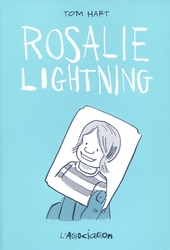 ROSALIE LIGHTNING