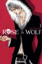ROSE & WOLF -  (V.F.) 01