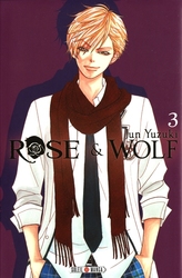ROSE & WOLF -  (V.F.) 03