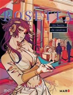 ROSETTA -  UN FESTIN DE CENDRES (FRENCH V.) 02