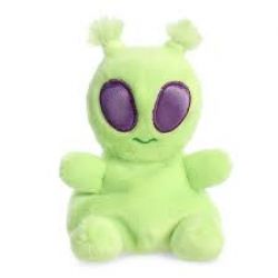 ROSS ALIEN (5