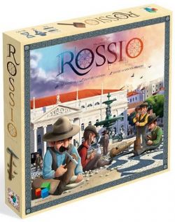 ROSSIO (ENGLISH)
