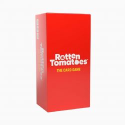 ROTTEN TOMATOES: THE CARD GAME (ENGLISH)