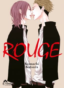 ROUGE -  (FRENCH V.)