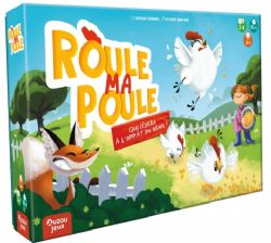 ROULE MA POULE (FRENCH)