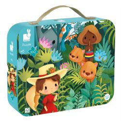 ROUSSEAU-INSPIRED -  PZ100