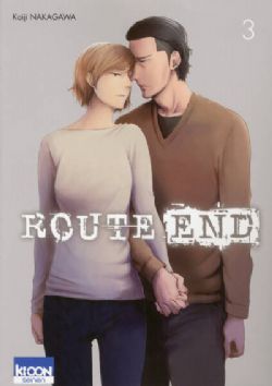 ROUTE END -  (FRENCH V.) 03